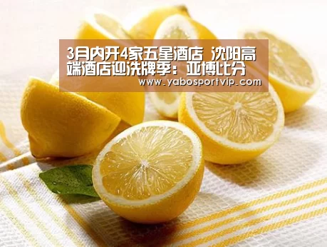 3月内开4家五星酒店 沈阳高端酒店迎洗牌季:亚博比分(图4) 亚博比分